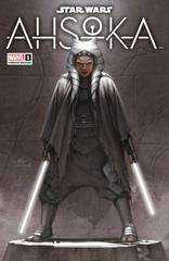 Star Wars: Ahsoka [SDCC] #1 (2024) Comic Books Star Wars: Ahsoka Prices