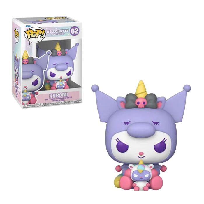 Kuromi #62 Funko POP Sanrio