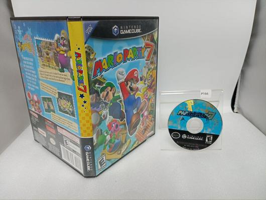 Mario Party 7 photo