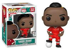 Sadio Mane #32 Funko POP Football Prices