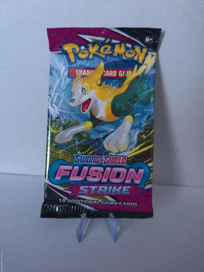 Booster Pack photo