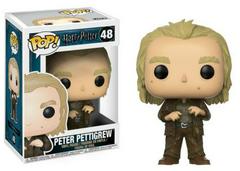 Peter Pettigrew #48 Funko POP Harry Potter Prices