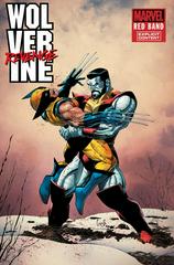 Wolverine: Revenge - Red Band Edition #3 (2024) Comic Books Wolverine: Revenge - Red Band Edition Prices