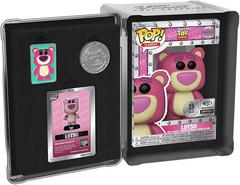 Lotso #13C Funko POP Classics Prices