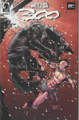 300 [Booth] #1 (2023) Comic Books 300 (Dark Horse) Prices