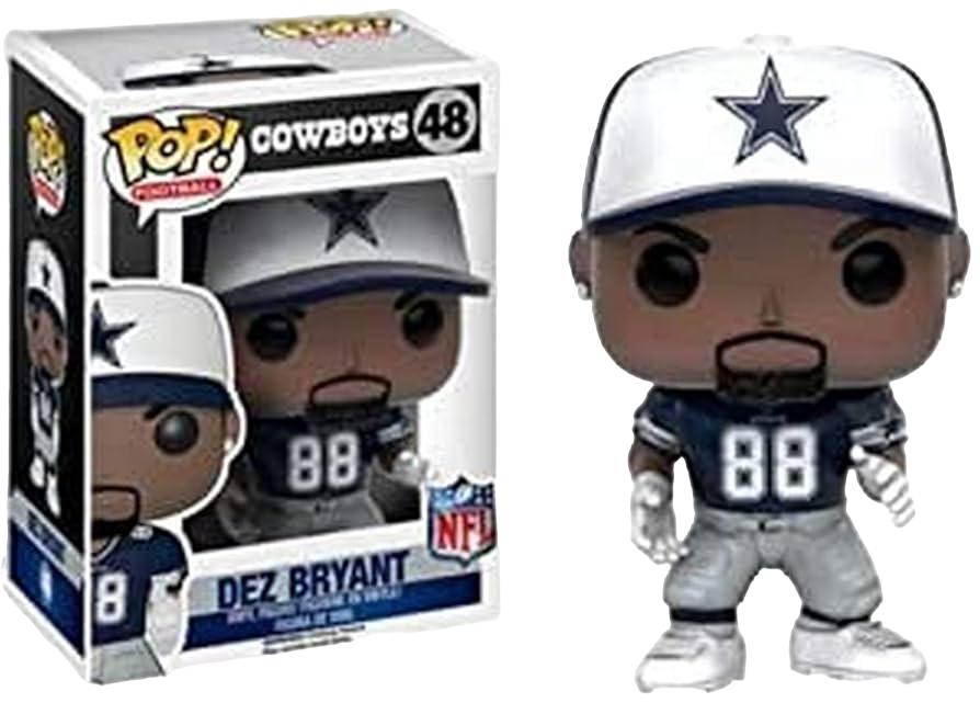 Dez Bryant #48 Funko POP NFL