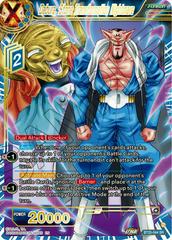 Dabura, Stone Transformation Nightmare BT25-044 Dragon Ball Super Legend of the Dragon Balls Prices