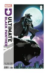 Ultimate Black Panther #8 (2024) Comic Books Ultimate Black Panther Prices