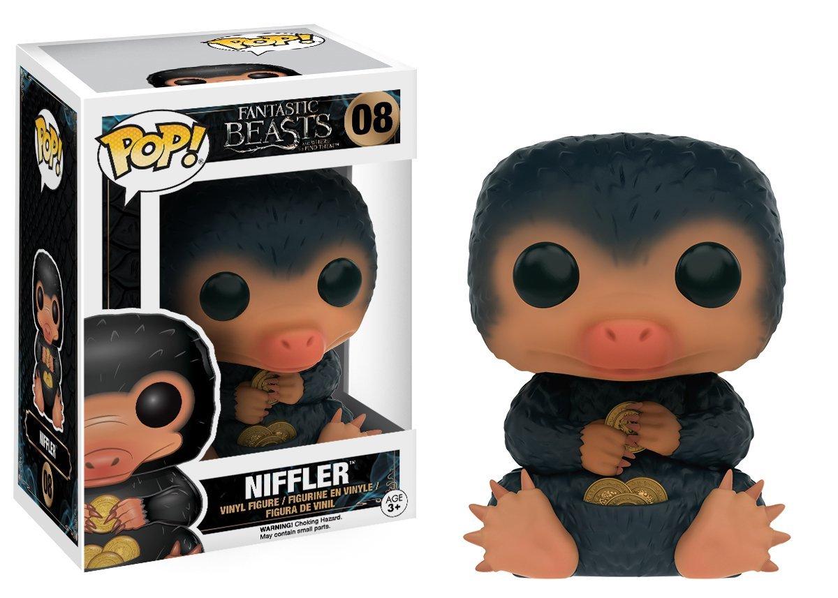 Niffler #22 Funko POP Fantastic Beasts