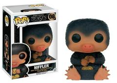 Niffler #22 Funko POP Fantastic Beasts Prices