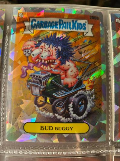 BUD Buggy [Atomic Refractor] #205b photo