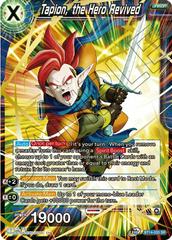 Tapion, the Hero Revived BT14-033 Dragon Ball Super Cross Spirits Prices