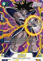 Turles [Bonus Pack Alternate Art Holo] FS03-04 Dragon Ball Fusion World Starter Deck: Broly Prices