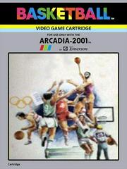 Basketball Arcadia 2001 Prices