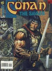 Conan the Savage #5 (1995) Comic Books Conan: The Savage Prices