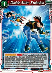 Double-Strike Explosion BT26-027 Dragon Ball Super Ultimate Advent Prices