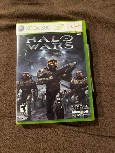 Halo Wars photo