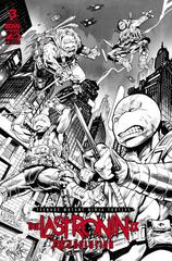 Teenage Mutant Ninja Turtles: The Last Ronin II - Re-Evolution [Escorza Sketch] #3 (2024) Comic Books Teenage Mutant Ninja Turtles: The Last Ronin II - Re-Evolution Prices