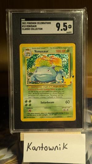 Venusaur #15 photo