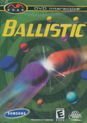 Ballistic Nuon