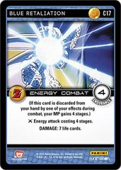 Blue Retaliation C17 Dragon Ball Z Awakening Prices