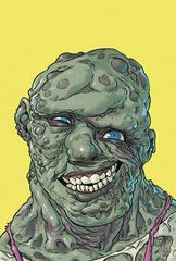 Toxic Avenger [Campbell] #3 (2024) Comic Books Toxic Avenger Prices