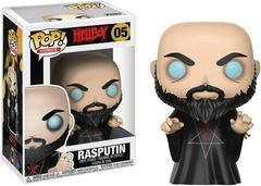 Rasputin #5 Funko POP Comics Prices