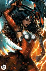 Absolute Wonder Woman [Diaz Virgin] #3 (2024) Comic Books Absolute Wonder Woman Prices