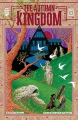 Autumn Kingdom [Bailey] #3 (2024) Comic Books Autumn Kingdom Prices