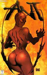 Ant #4 (2004) Comic Books Ant (Arcana) Prices