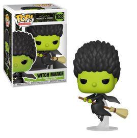 Witch Marge #1028 Funko POP Television