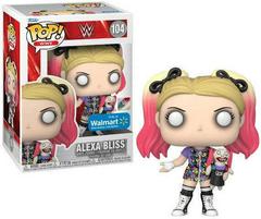 Alexa Bliss #104 Funko POP WWE Prices