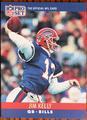 Jim Kelly #40 photo