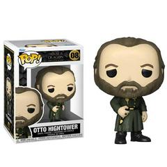 Otto Hightower #8 Funko POP House of the Dragons Prices