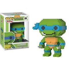 Leonardo #4 Funko POP 8-Bit Prices