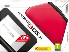 Nintendo 3DS XL Red + Black PAL Nintendo 3DS Prices