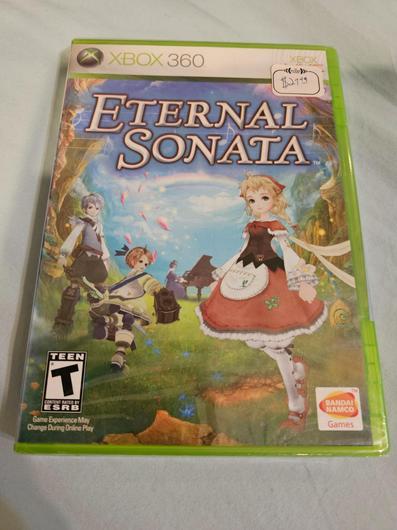 Eternal Sonata photo