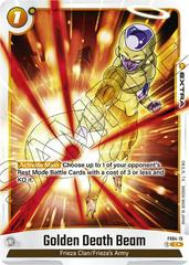 Golden Death Beam [Bonus Pack Alternate Art Holo] FS04-15 Dragon Ball Fusion World Starter Deck: Frieza Prices