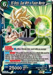 SS Broly, Duel With a Fusion Warrior BT26-051 Dragon Ball Super Ultimate Advent Prices