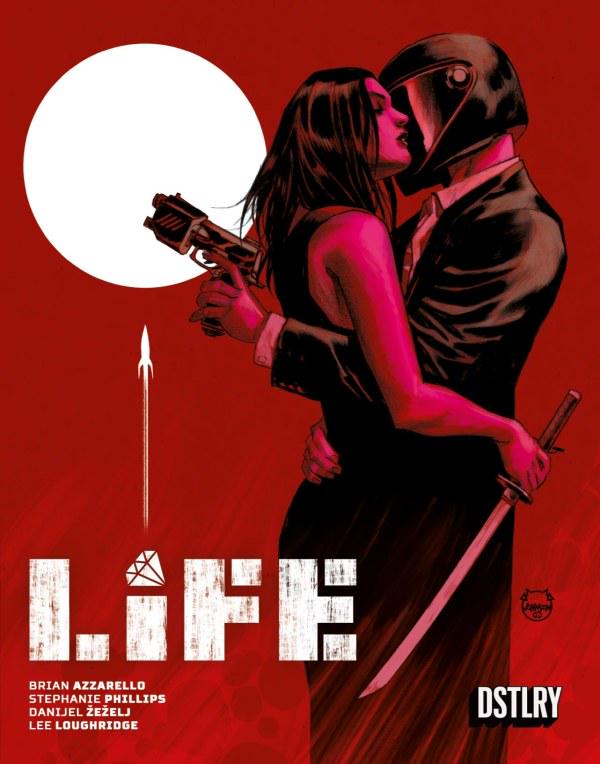 Life [Johnson] #1 (2024) Comic Books Life