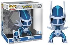 Dialga #996 Funko POP Games Prices