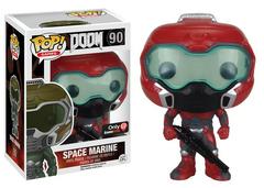 Space Marine [Elite] #90 Funko POP Games Prices