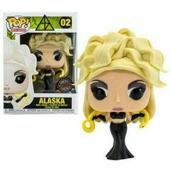 Alaska [SE] #2 Funko POP Drag Queens Prices