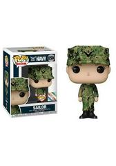 Sailor Caucasian Female #USN Funko POP Navy Prices