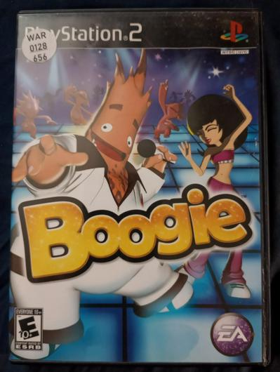 Boogie [Bundle] photo