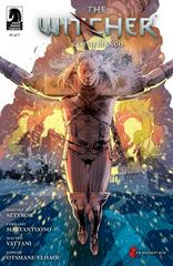 The Witcher: Corvo Bianco #5 (2024) Comic Books The Witcher: Corvo Bianco Prices