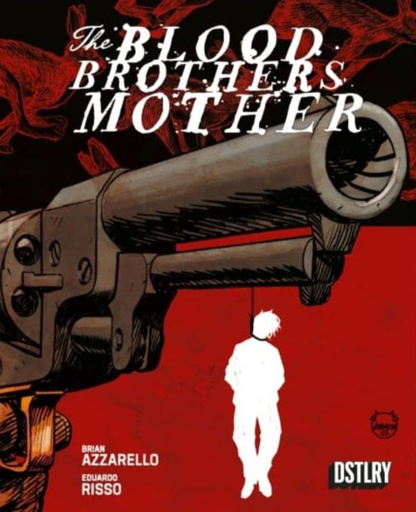 Blood Brothers Mother [Johnson] #2 (2024) Comic Books Blood Brothers Mother