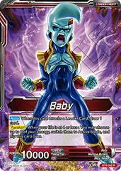 Baby // Rampaging Great Ape Baby BT4-002 Dragon Ball Super Colossal Warfare Prices