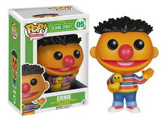 Ernie #5 Funko POP Sesame Street Prices