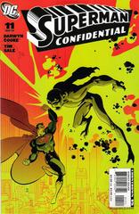 Superman Confidential #11 (2008) Comic Books Superman Confidential Prices